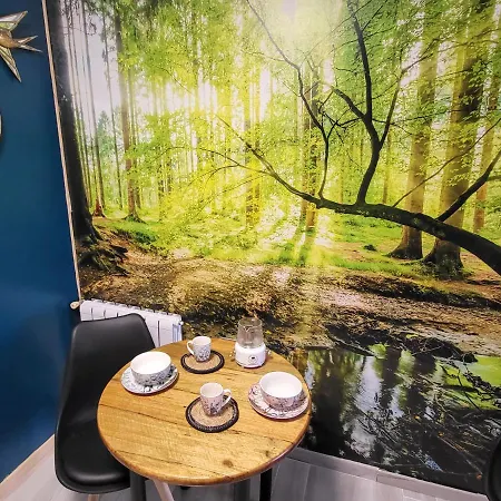 Le Jacuzzi Choisy-au-Bac