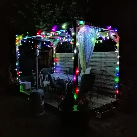 Le Jacuzzi Choisy-au-Bac