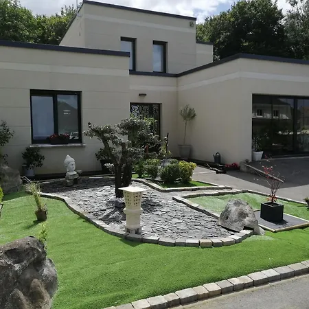 Le Jacuzzi Panzió 3*