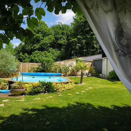 Le Jacuzzi