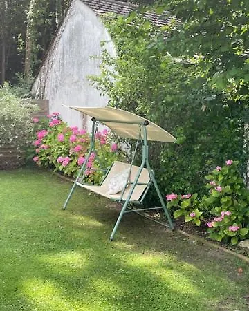 Le Jacuzzi فندق مبيت وإفطار Choisy-au-Bac