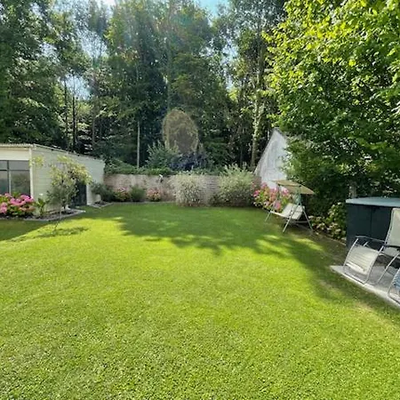 Le Jacuzzi 3* Choisy-au-Bac