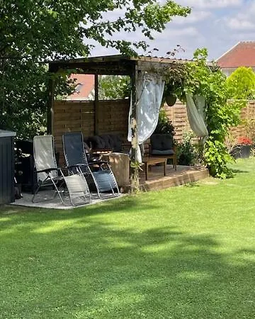 فندق مبيت وإفطار Le Jacuzzi