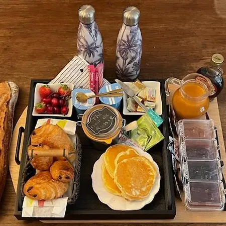 Le Jacuzzi Choisy-au-Bac