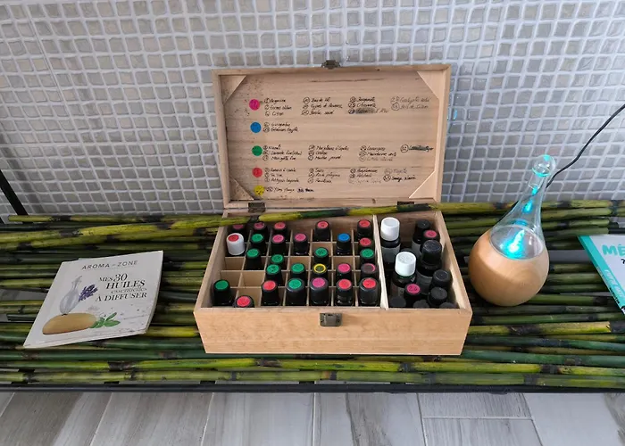 Panzió Le Jacuzzi 3*