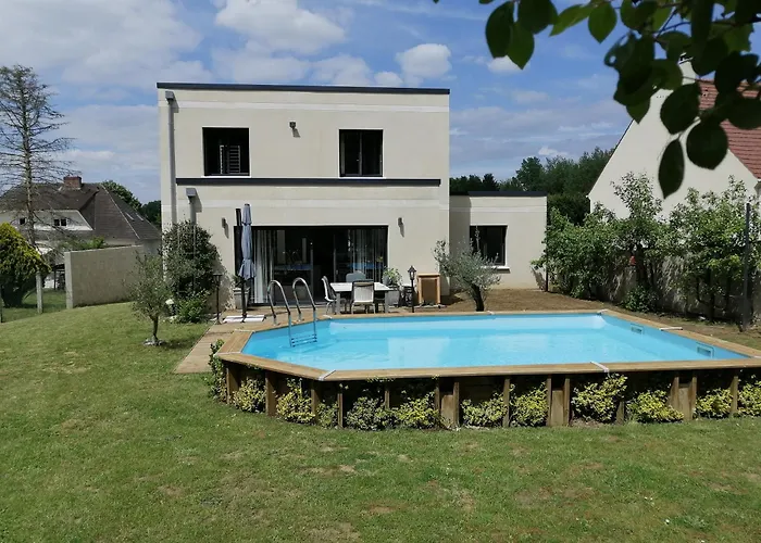 Panzió Le Jacuzzi 3*